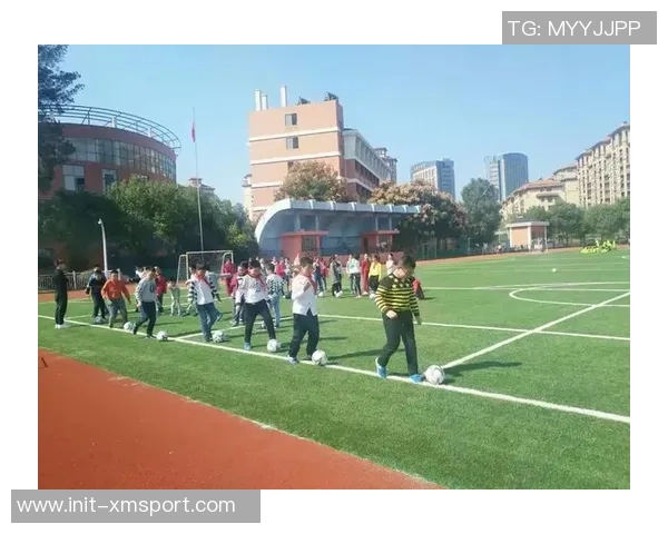 小学足球课总结与反思促进学生全面发展的实践探索与体会